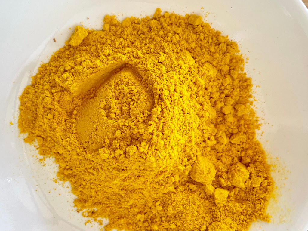 Turmeric Powder
